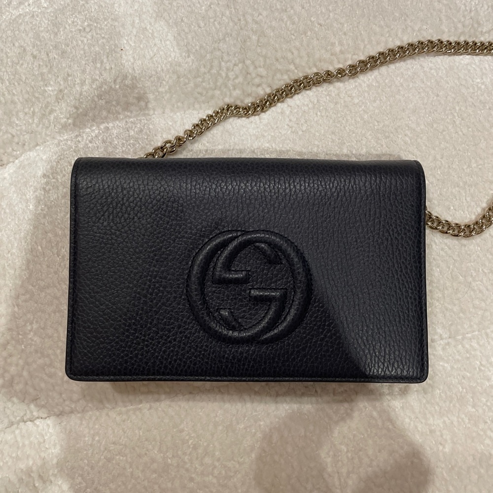 Crossbody Soho Mini